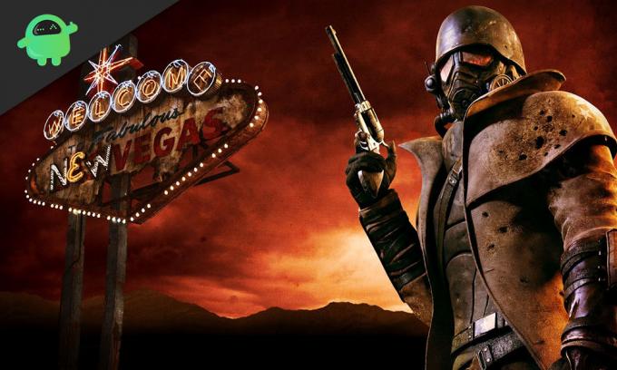 Paras Fallout: New Vegas Mods vuonna 2020