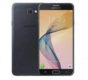 Lataa Asenna G610MUBU1BQI3 Android 7.0 Nougat For Galaxy J7 Prime