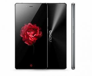 Kako namestiti Flyme OS 6 za ZTE Nubia Z9 Max (Android Nougat)