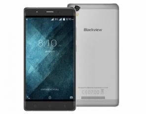 Descărcați și instalați Flyme OS 6 pentru Blackview A8