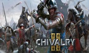 Fix: Chivalry 2 Matchmaking mislyktes feil