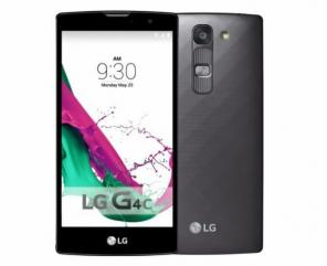 Comment rooter et installer TWRP Recovery sur LG G4c