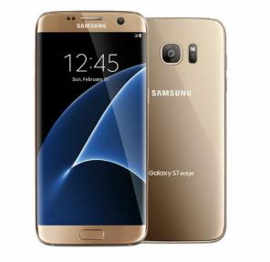 Sprint Galaxy S7 a Galaxy S7 Edge Stock Stock Firmware Collection [zpět na stock ROM]