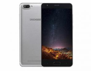 Πώς να εγκαταστήσετε το ROM Stock στο Doogee X70 [Firmware File / Unbrick]