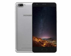 How to Install Stock ROM on Doogee X70 [Firmware File / Unbrick]