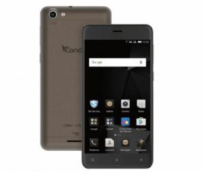 Comment installer Lineage OS 14.1 sur Condor P6 Pro LTE (Android 7.1.2)