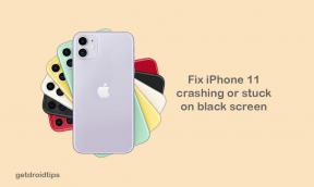 Meu iPhone 11 falha aleatoriamente e fica preso na tela preta. Como consertar?
