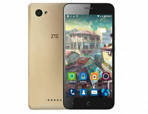 Kako namestiti Stock ROM na ZTE Blade A601 [Datoteka vdelane programske opreme / Odstranitev]