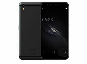 Kaip įdiegti „Stock ROM“ „Gome K1“ [Firmware File / Unbrick]