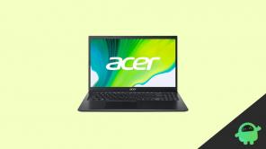 Acer Aspire 5 se ne puni, kako to popraviti?