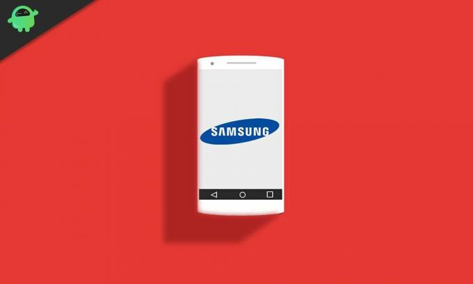 Skrij vrstico za krmarjenje v uporabniškem vmesniku Samsung One