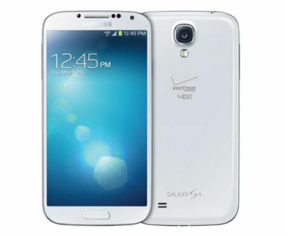 Como instalar o SO Official Lineage 14.1 no Samsung Galaxy S4 VZW