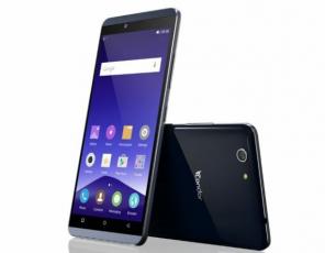 Kako namestiti ViperOS za Condor P8 (Android 7.1.2 Nougat)