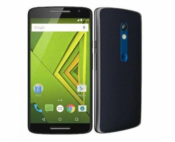Comment installer Android 8.0 Oreo pour Moto X Play (lux)