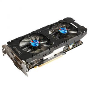 [DEAL] Yeston AMD Radeon RX570 4G GDDR5 grafikas karte tikai 249,99 ASV dolāru vērtībā