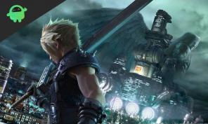 Cómo usar las rupturas de límite en Final Fantasy 7 Remake