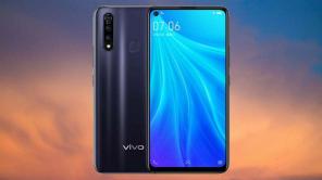 Běžné problémy ve Vivo Z5x 2020 a řešeních