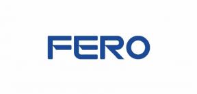 How to Install Stock ROM on Fero FSA5002 [Firmware File]