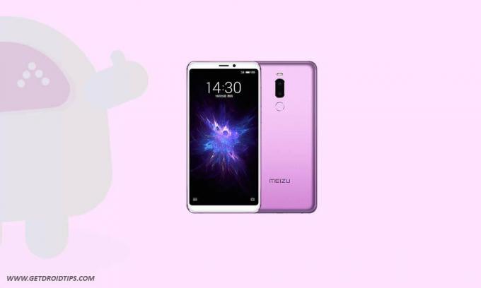 Comment rooter et installer TWRP Recovery sur Meizu Note 8