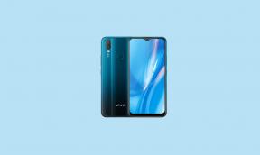 Vivo Y11 2019 PD1930F Firmware Flash-bestand (Stock ROM-gids)