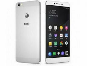 Lineage OS 17 для LeEco Le 1s на базе Android 10 [Стадия разработки]