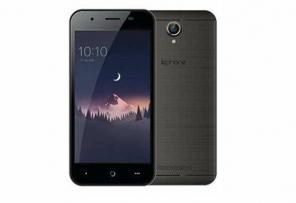 Πώς να εγκαταστήσετε το επίσημο ROM Stock στο Lephone W12