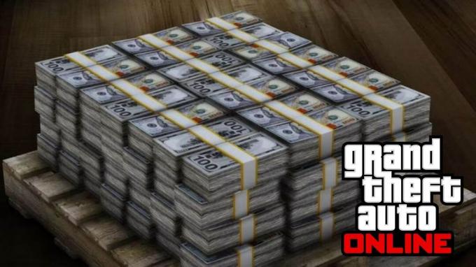 GTA 5 Monglitch Online: Apakah Aman Menggunakan Kesalahan Uang dan Layak?
