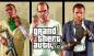 Popravak: GTA 5 Screen Tearing na PS4, PS5 ili Xbox One, Series X/S