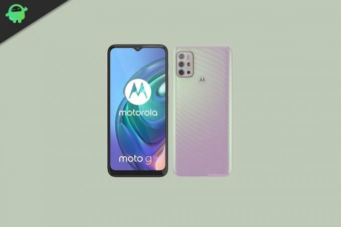 Lås opp Bootloader på Motorola Moto G10 og G10 Power | Hvordan guide