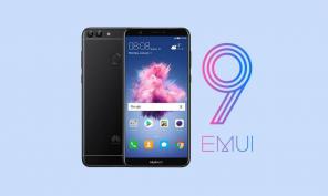 Preuzmite Huawei P Smart EMUI 9.1 s zakrpom iz lipnja 2019. na bazi Android Pie