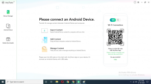 Anytrans: פתרונות אולטימטיביים לכל בעיות העברת הקבצים באנדרואיד