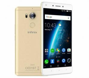 So rooten und installieren Sie TWRP Recovery unter Infinix Zero 4 Plus