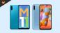 Javítás: A Samsung Galaxy A11 és M11 nem észlelt SIM-kártya hibát