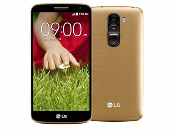 LG G2 Mini'ye Android 7.1.2 Nougat Nasıl Kurulur