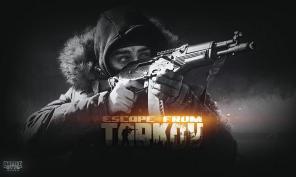 Lista de comandos de la consola Escape From Tarkov