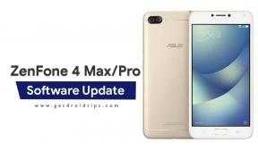 Ladda ner V14.2016.1802.230 februari 2018 Säkerhet för ZenFone 4 Max Pro [ZC554KL]