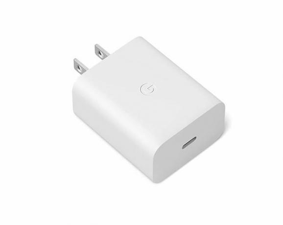 Google 30W USB-C Güç Şarj Cihazı