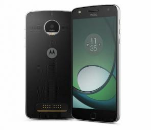 كيفية تثبيت الإصدار الرسمي Lineage OS 14.1 على Moto Z Play