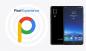 Baixe Pixel Experience ROM no Sharp Aquos S2 com Android 9.0 Pie