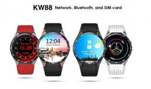 Come risolvere i problemi di rete KW88 Smartwatch, Bluetooth e scheda SIM