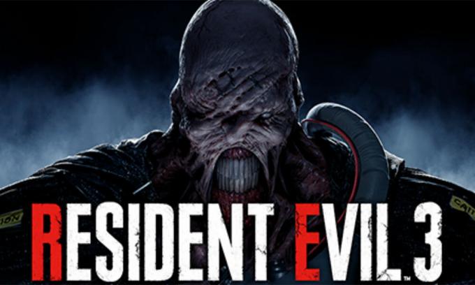 Resident Evil 3: Korjaa viiveen sulkeminen, kaatuminen käynnistettäessä tai FPS-pudotusongelma