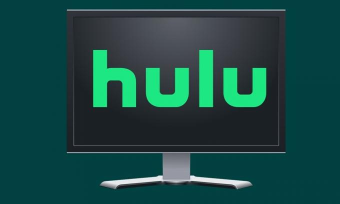 riješiti probleme s neuspjehom Hulu stream-a