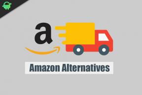 Labākās alternatīvas Amazon Shopping App