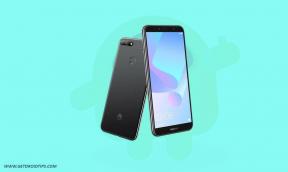 Huawei Y6 Prime 2018 Android 10 utgivelsesdato og EMUI 10-funksjoner