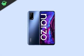 Realme Narzo 30 Pro 5G softwareopdatering