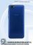 Huawei Honor 7S: n lähtötason puhelin havaittu TENAA: lla