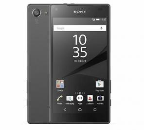 كيفية تثبيت Lineage OS 15 لجهاز Sony Xperia Z5 Compact