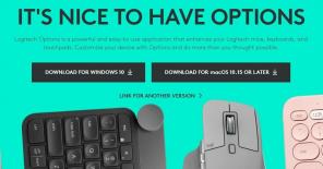 Fix: MX Keys Mini wird nicht in den Logitech-Optionen angezeigt