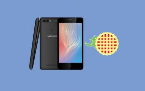 Kako instalirati Android 9.0 Pie na Leagoo Power 2/2 Pro [GSI Phh-Treble]