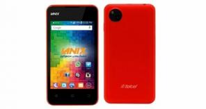 Stock ROM installeren op Lanix X200 Chimpa [Firmware File / Unbrick]